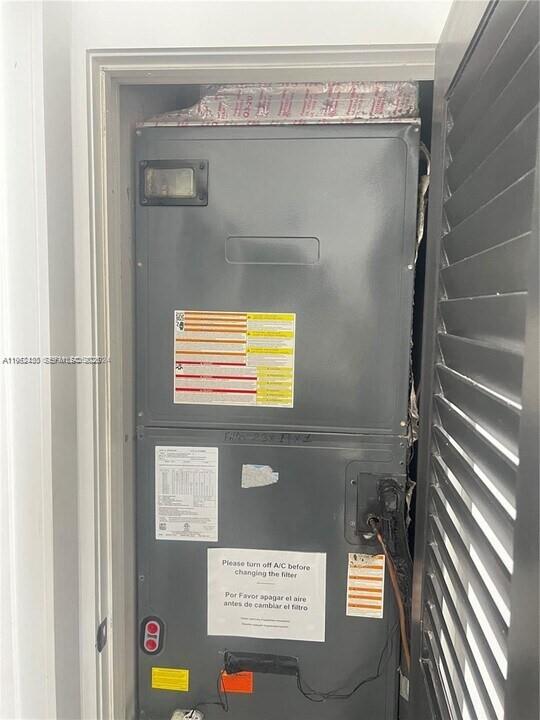 15 Northwest 52nd Street Miami, FL 33127 - Photo 23 of 28 a view of door