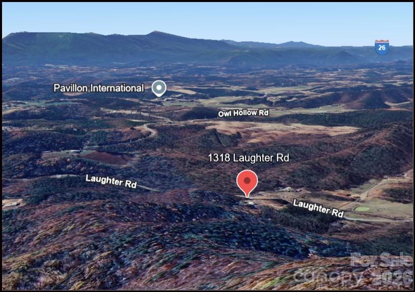 1318 Laughter Road Mill Spring, NC 28756 - Photo 15 of 17