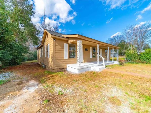 $198,000 | 514 Bynum Avenue, Rock Hill, SC 29732