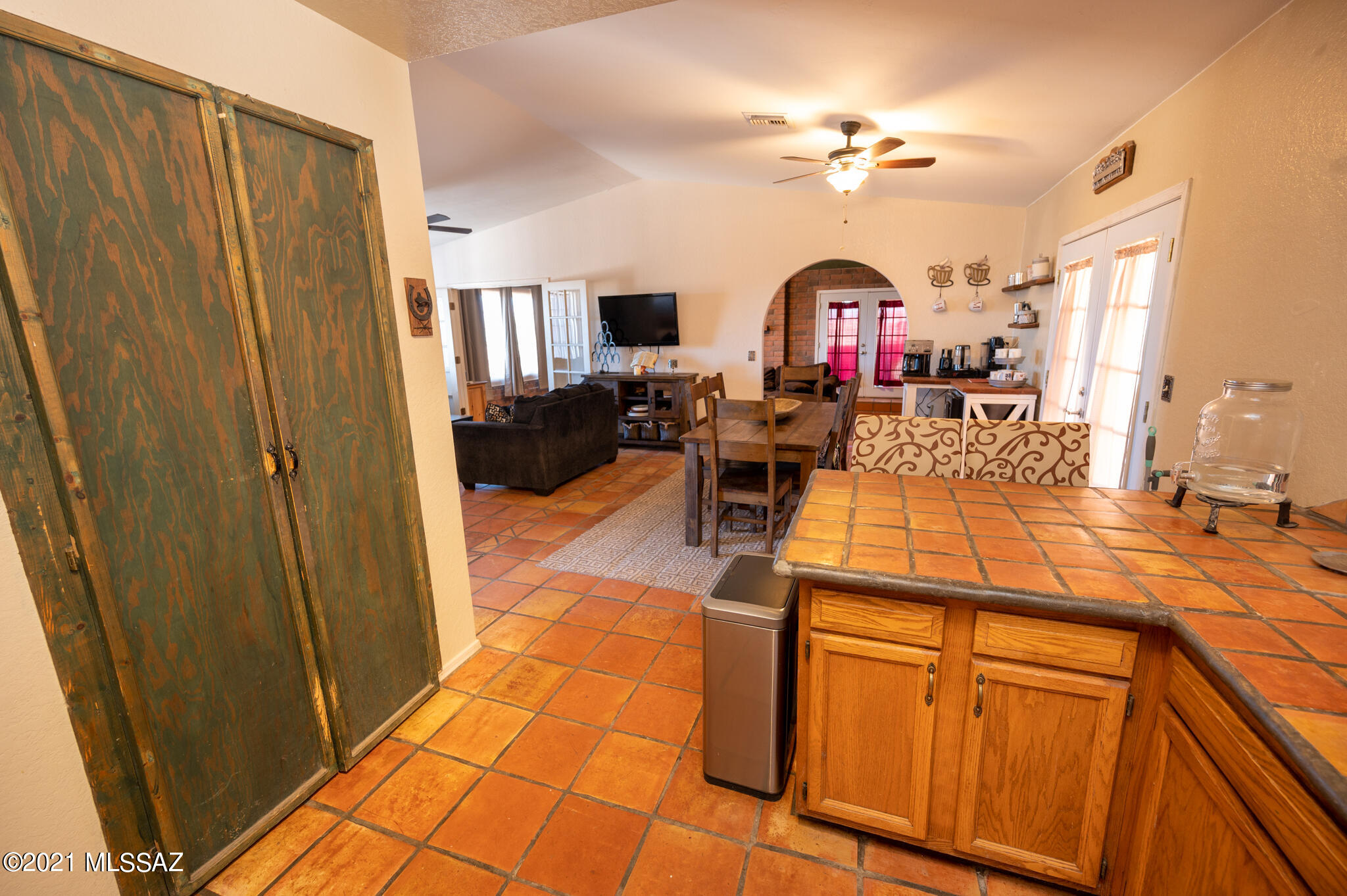 256 Camino Apolena Rio Rico, AZ 85648 - Photo 24 of 39