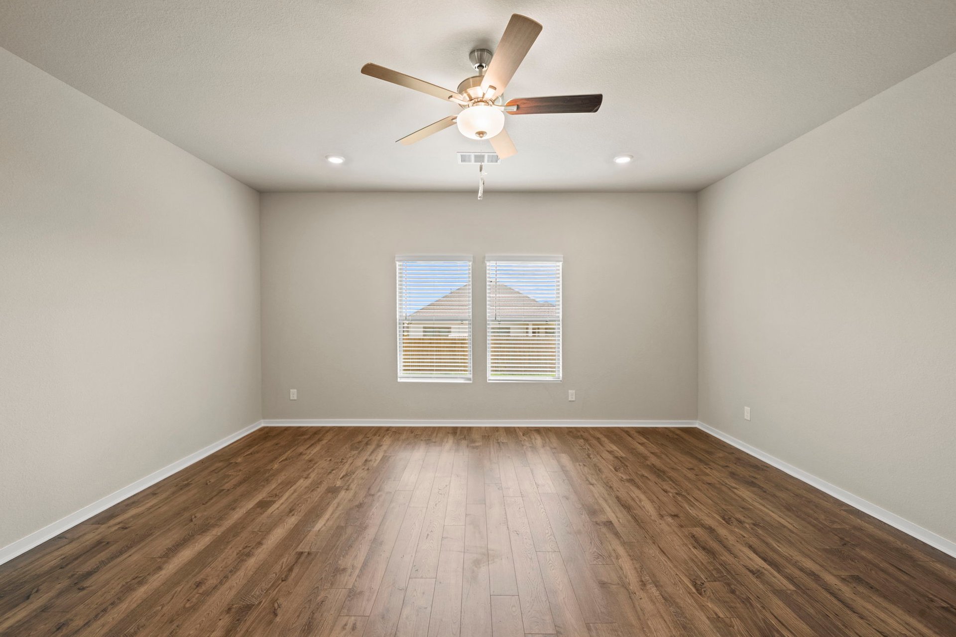 172 Wind Hill Jarrell, TX 76537 - Photo 14 of 30 Open Family Room