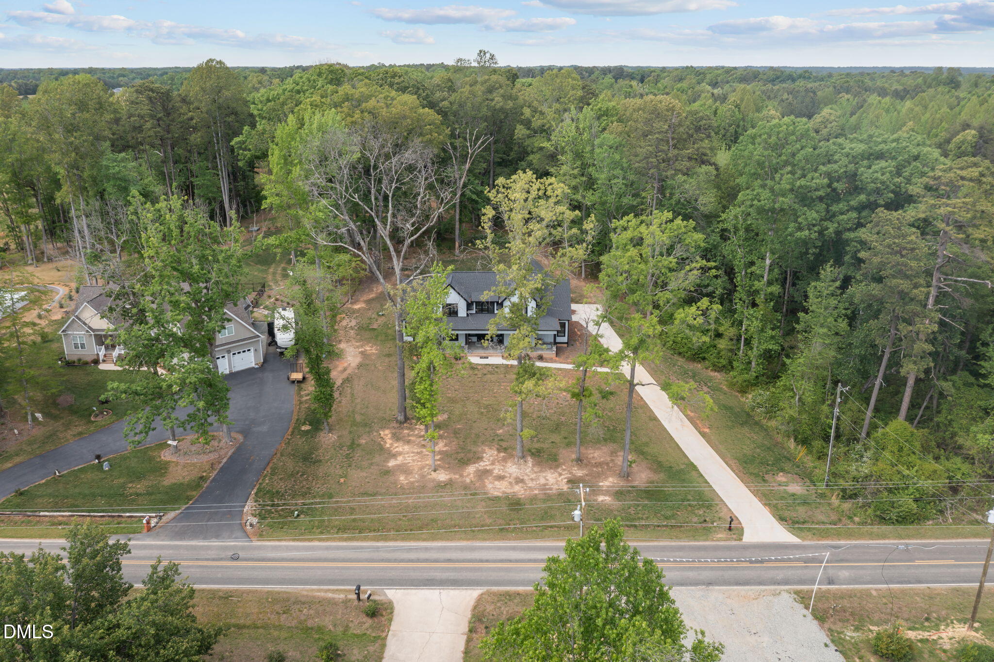 2560 John Lewis Road Burlington, NC 27217 - Photo 12 of 53