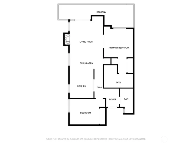 a picture of city view