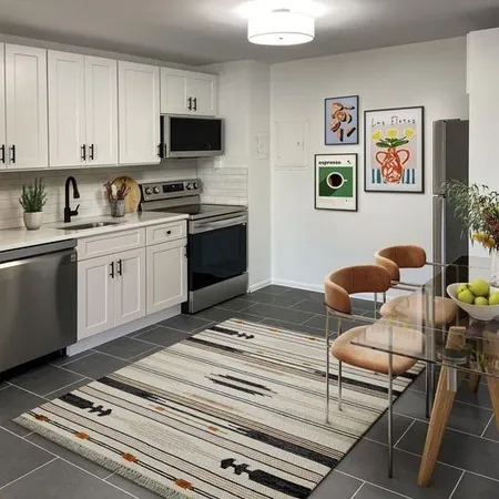 $3,500 | 880 East 4th Street, Unit 310, Boston, MA 02127