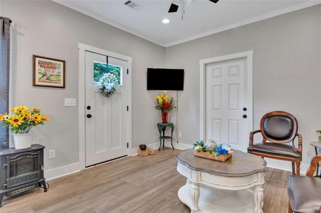 1511 Weaver Jones Road Rutledge, GA 30663 - Photo 35 of 59