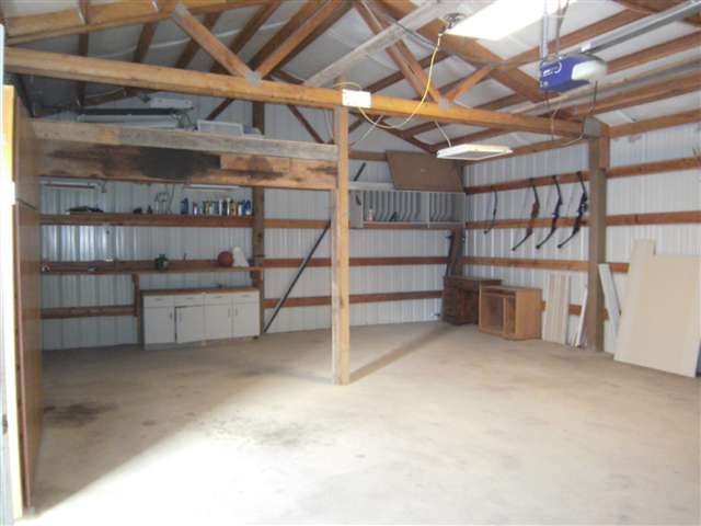41602 North Frantz Road Elk, WA 99009 - Photo 5 of 8
