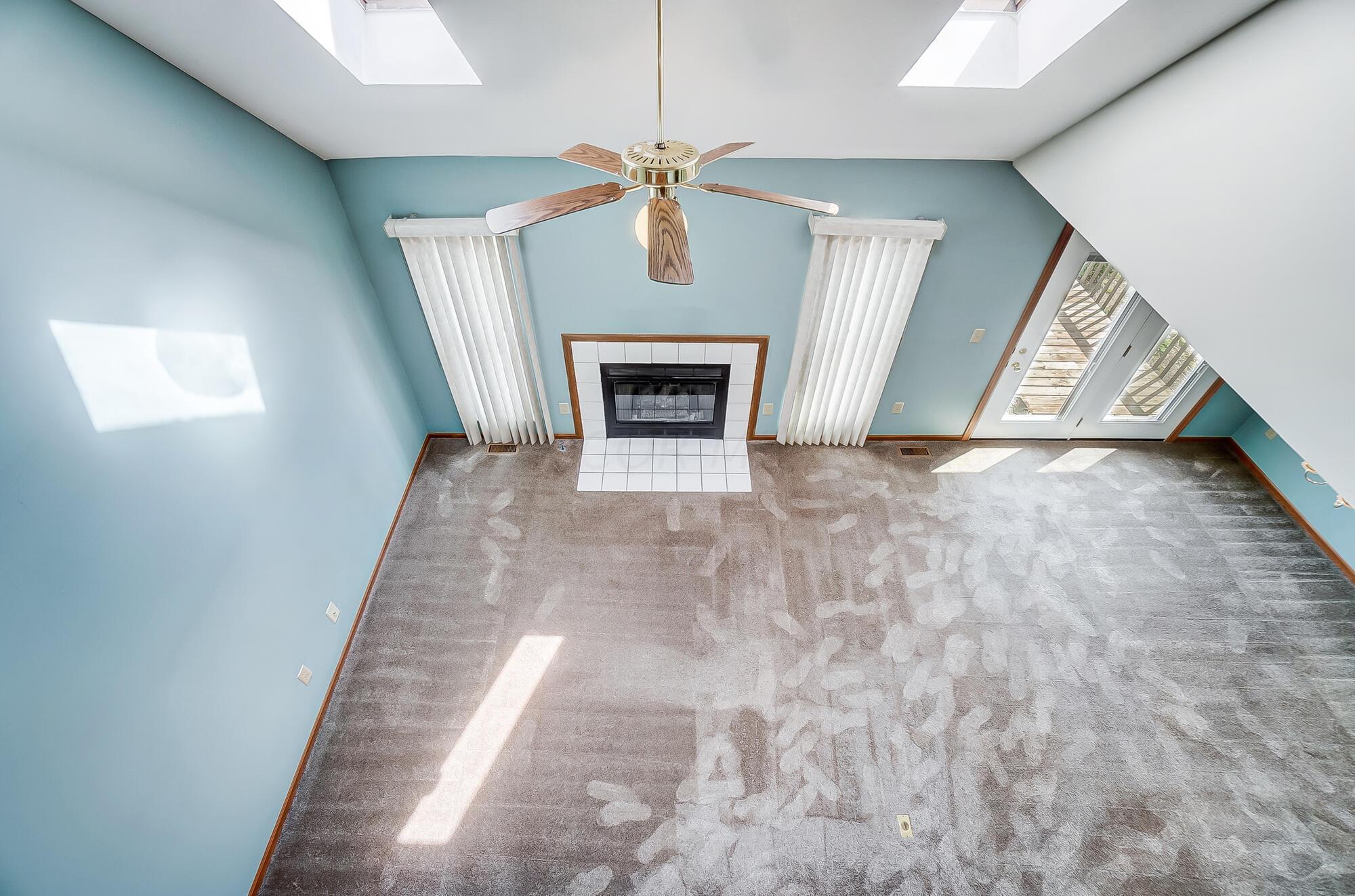 2246 Spindler Road Hilliard, OH 43026 - Photo 29 of 53 Great Room