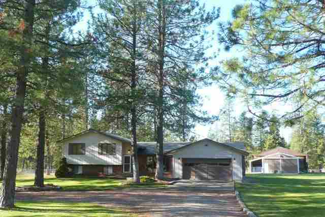 27935 North Piney Ridge Road Chattaroy, WA 99003 - Photo 1 of 1 Gallery Image 1