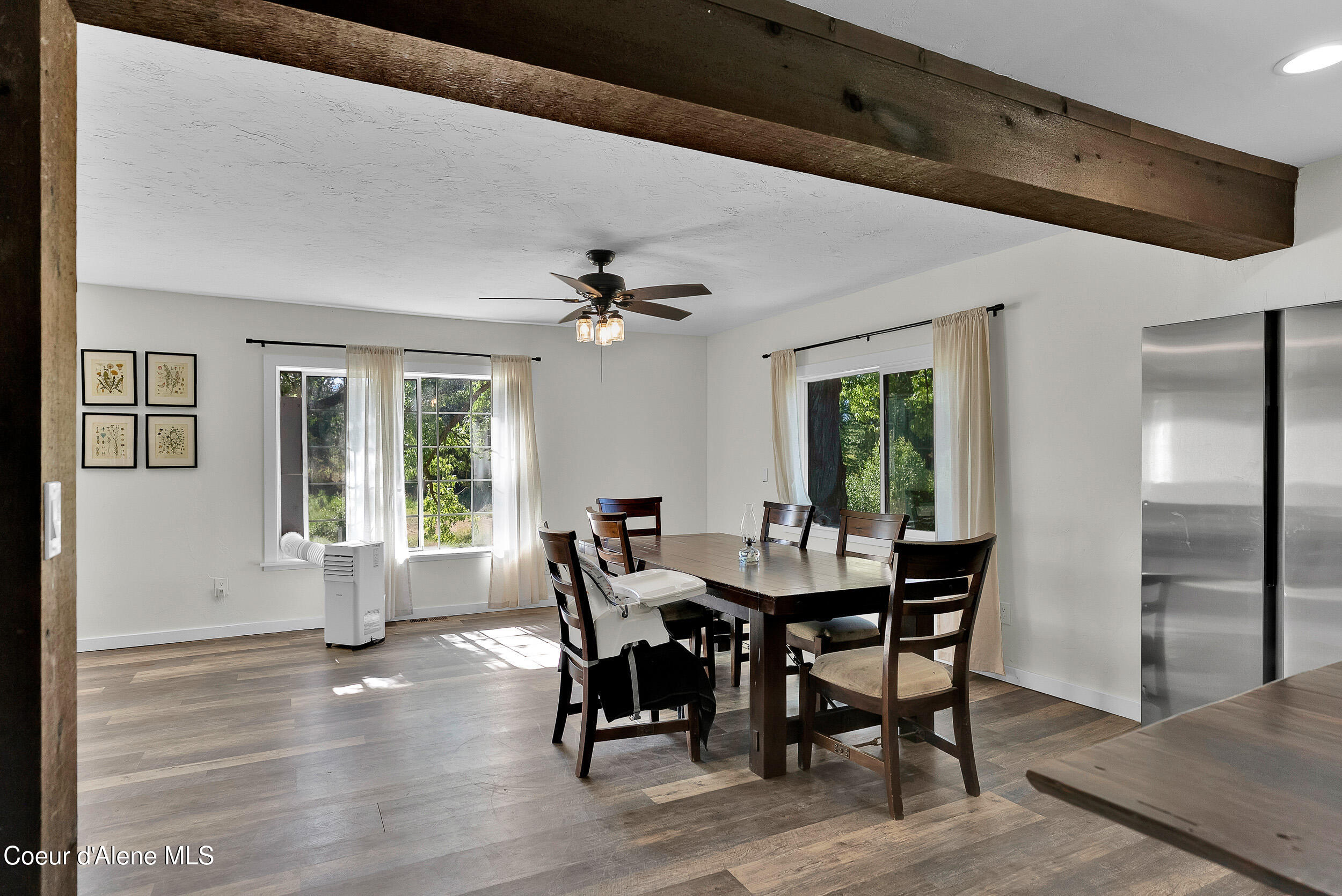 256 Roosevelt Road Bonners Ferry, ID 83805 - Photo 5 of 88 7-print-SkyLight - Roosevelt (JG)-35