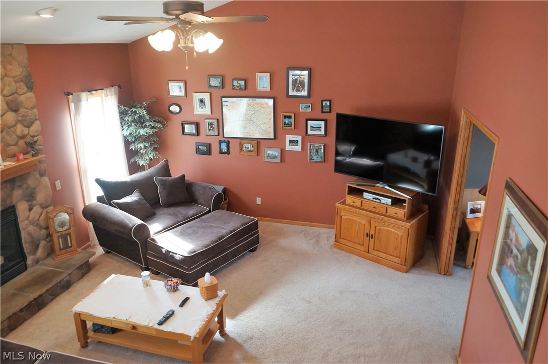 2216 Timber Ridge Trail Streetsboro, OH 44241 - Photo 3 of 35 Gallery Image 3