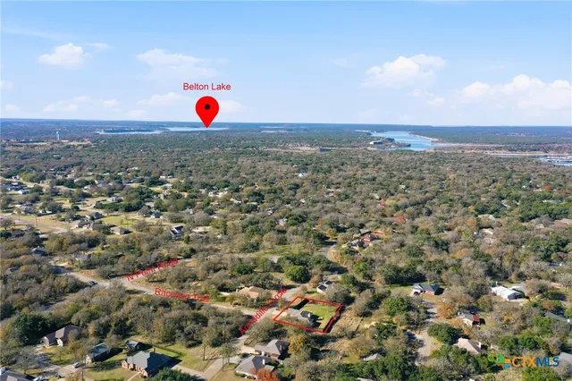 $244,000 | 7 Armadillo Circle, Belton, TX 76513