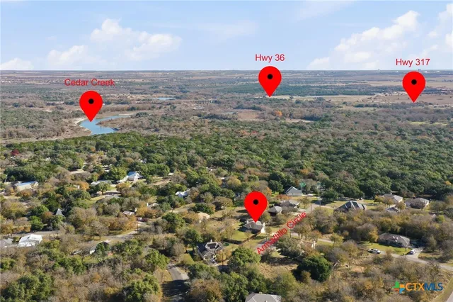 $244,000 | 7 Armadillo Circle, Belton, TX 76513