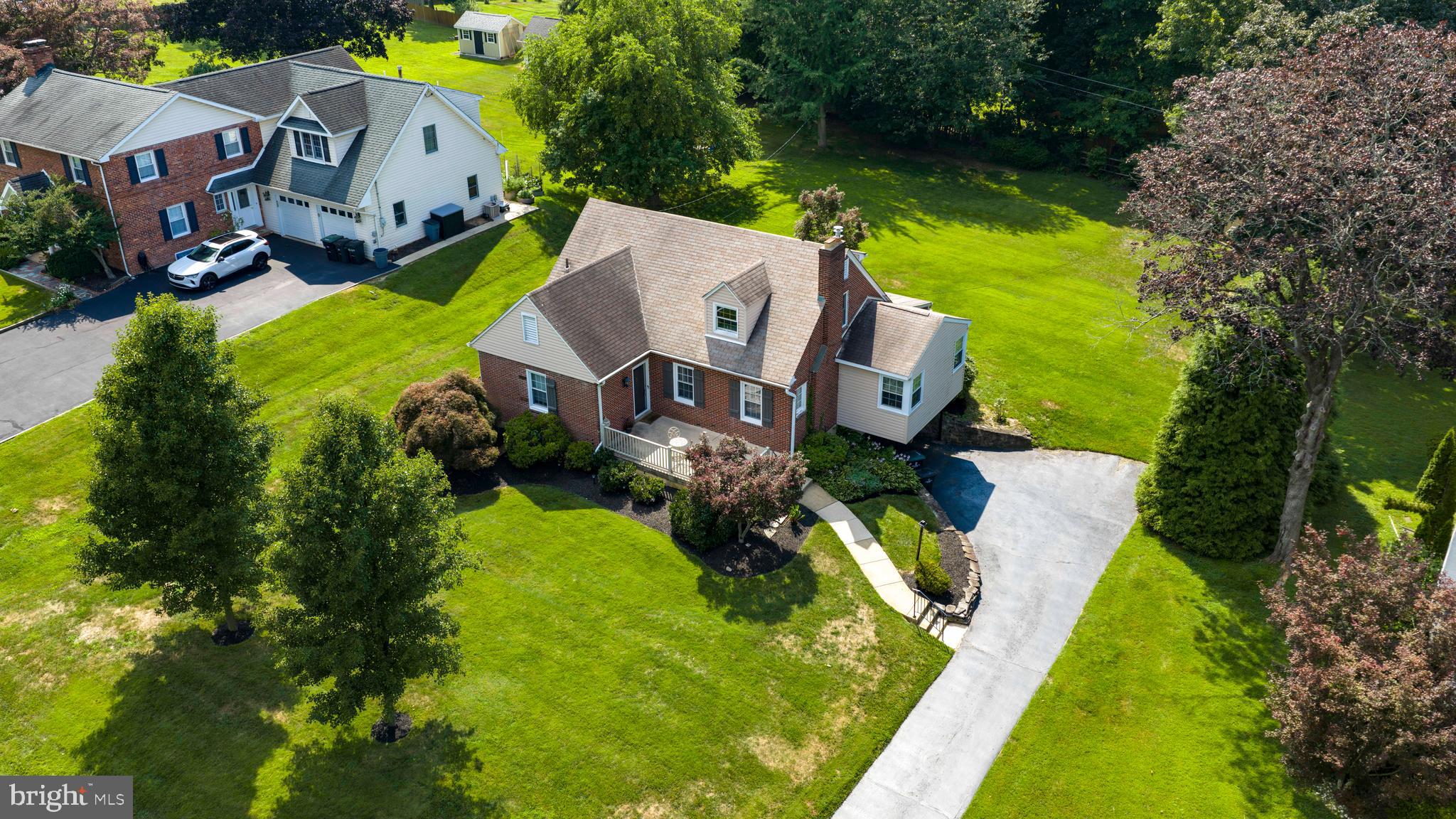2332 Boyd Road Huntingdon Valley, PA 19006 - Photo 30 of 37 Gallery Image 30