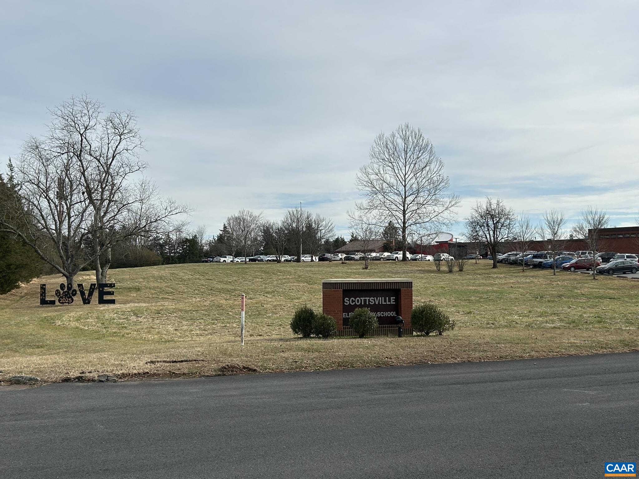 1307 Hardware Road Scottsville, VA 24590 - Photo 22 of 27