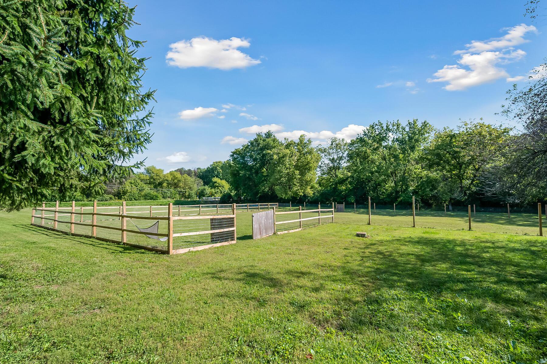 1680 Hanover Road Delaware, OH 43015 - Photo 12 of 55 Back Yard