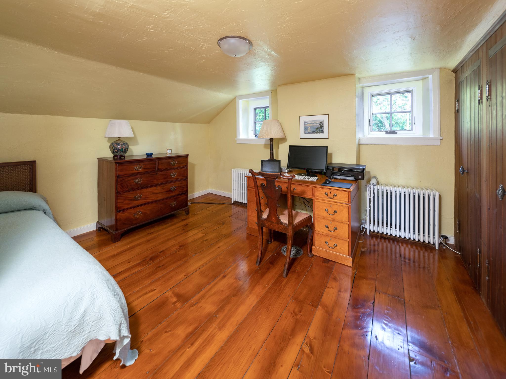 6524 Upper York Road New Hope, PA 18938 - Photo 27 of 40 Second Bedroom