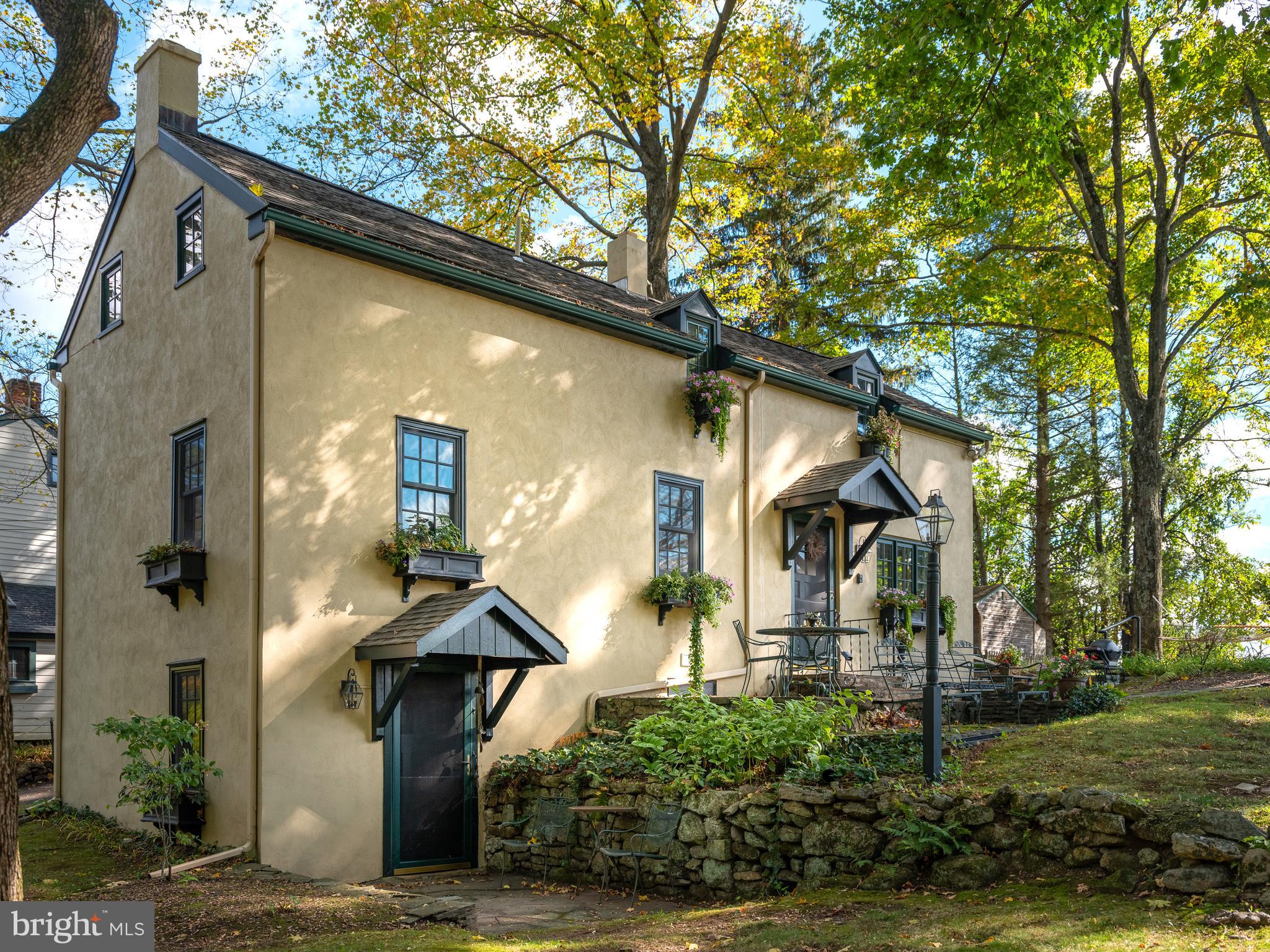 6524 Upper York Road New Hope, PA 18938 - Photo 4 of 40 Gallery Image 4