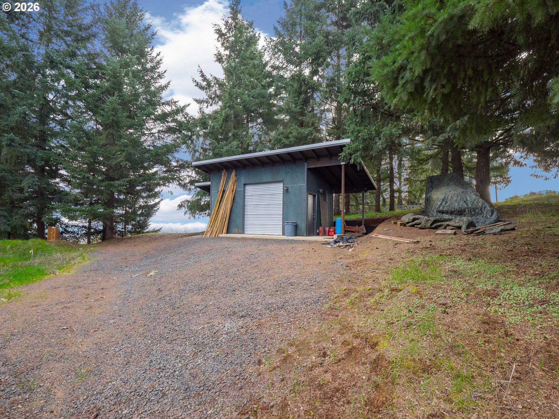 19601 Northeast Trunk Road Dundee, OR 97115 - Photo 21 of 37