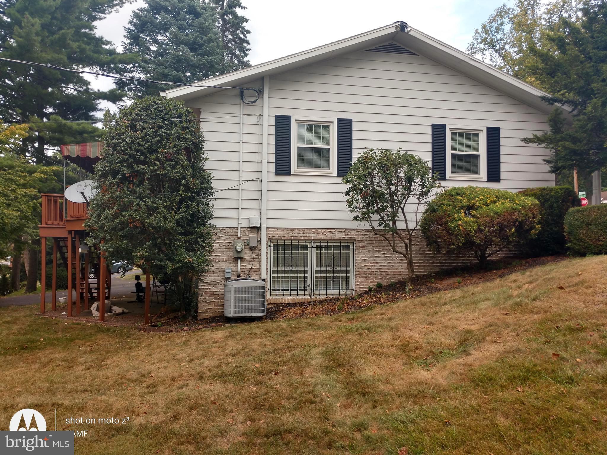 1852 Alsace Road Reading, PA 19604 - Photo 50 of 53 Maintenance free exterior