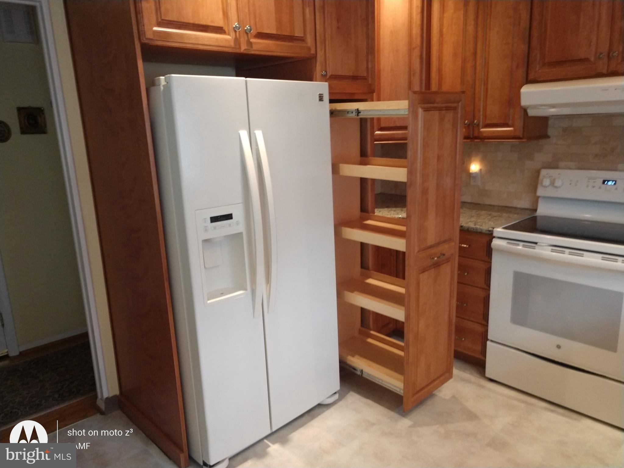 1852 Alsace Road Reading, PA 19604 - Photo 7 of 53 Custom Cabnetry