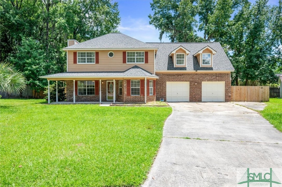 127 East Sagebrush Ln  