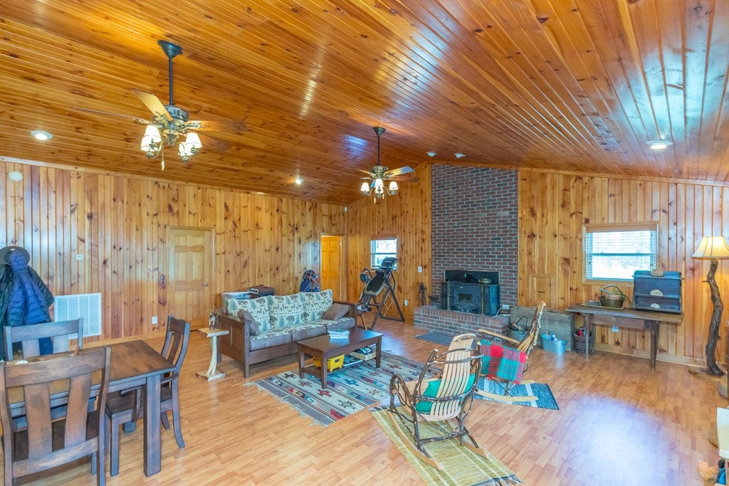 2253 Price Ridge Road Bland, VA 24315 - Photo 13 of 65 Gallery Image 13