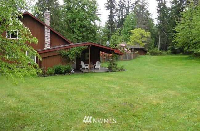 252 Glass Road Port Angeles, WA 98362 - Photo 20 of 25 Gallery Image 20