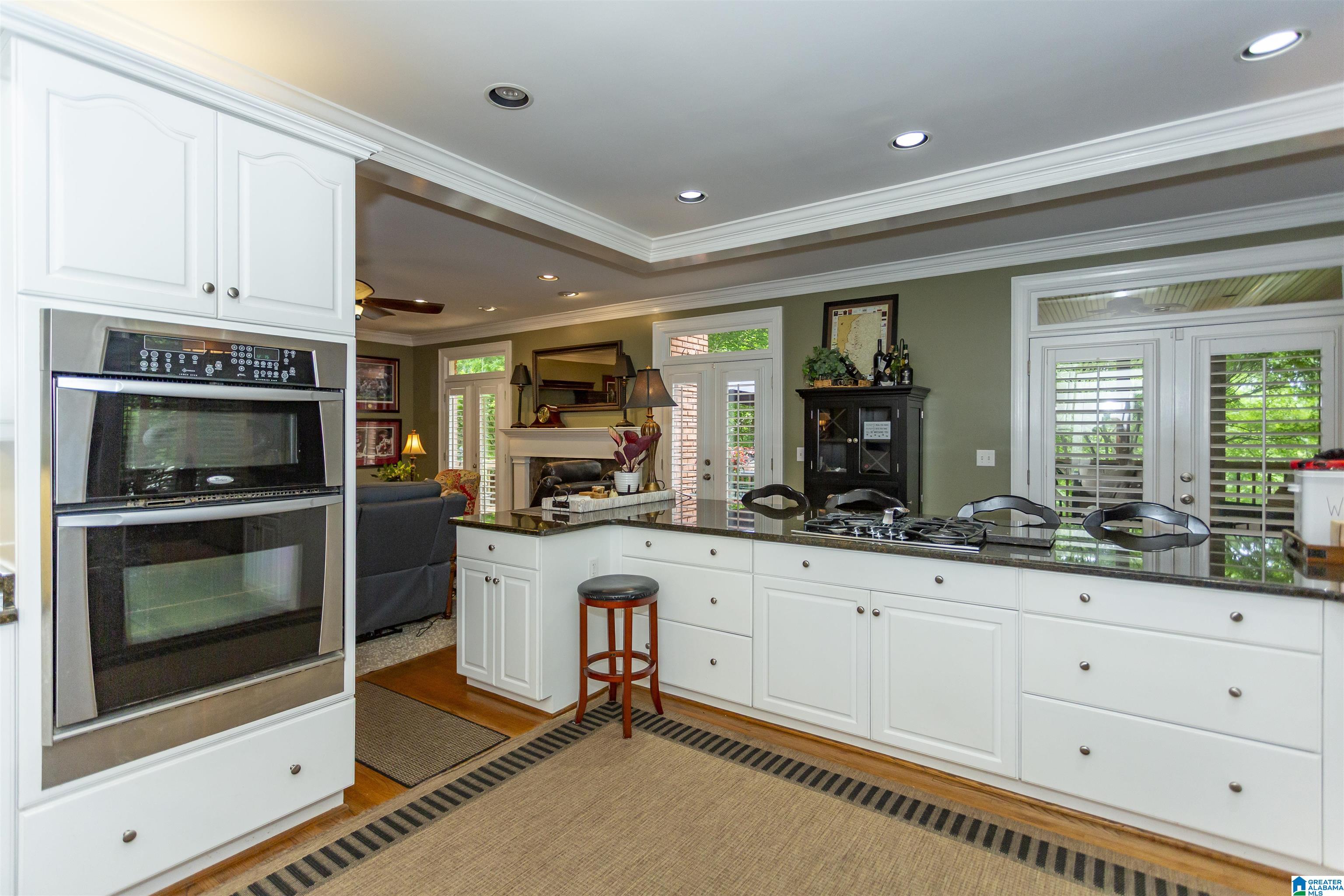 531 Guy Allen Road Gardendale, AL 35071 - Photo 52 of 90