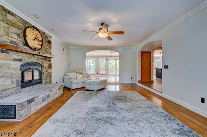 185 Alpine Trail Sparta, NJ 07871 - Photo 12 of 36