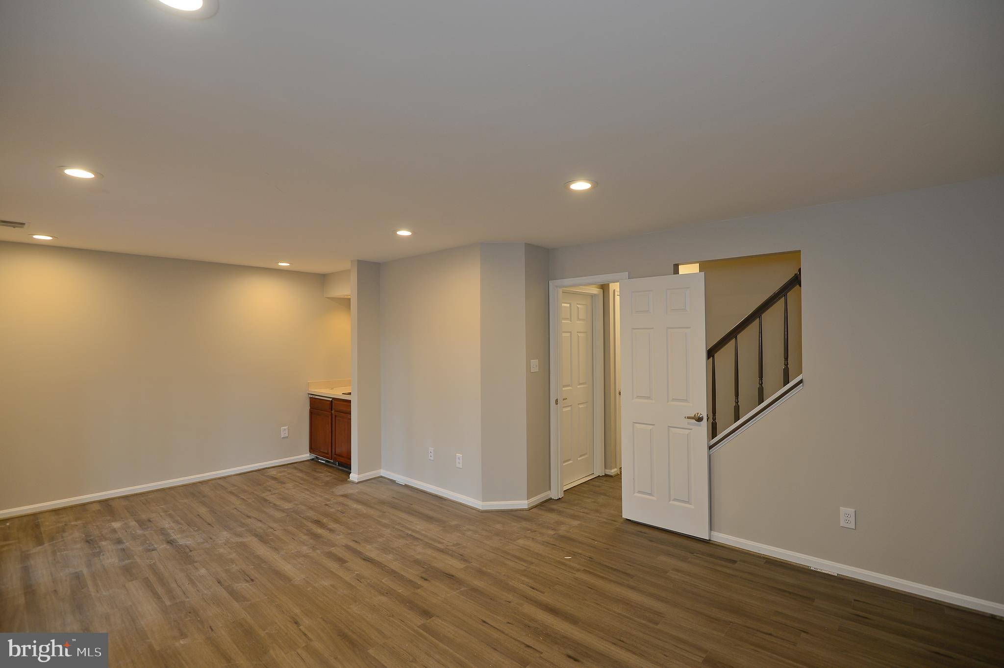 basement open area 3