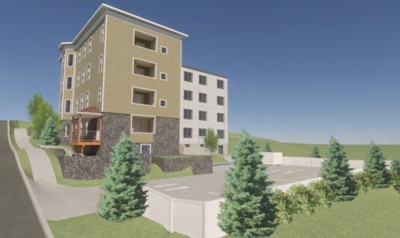 214 Hamilton Street, Unit 1 Worcester, MA 01604 - Photo 3 of 5