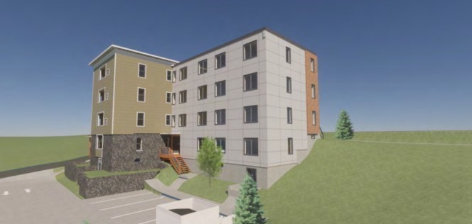 214 Hamilton Street, Unit 1 Worcester, MA 01604 - Photo 4 of 5