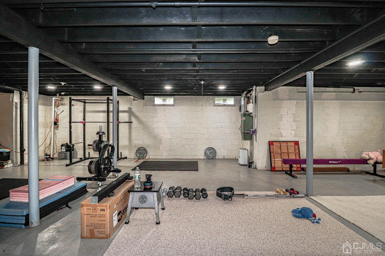 15 Skytop Road Edison, NJ 08820 - Photo 23 of 29 a view of gym