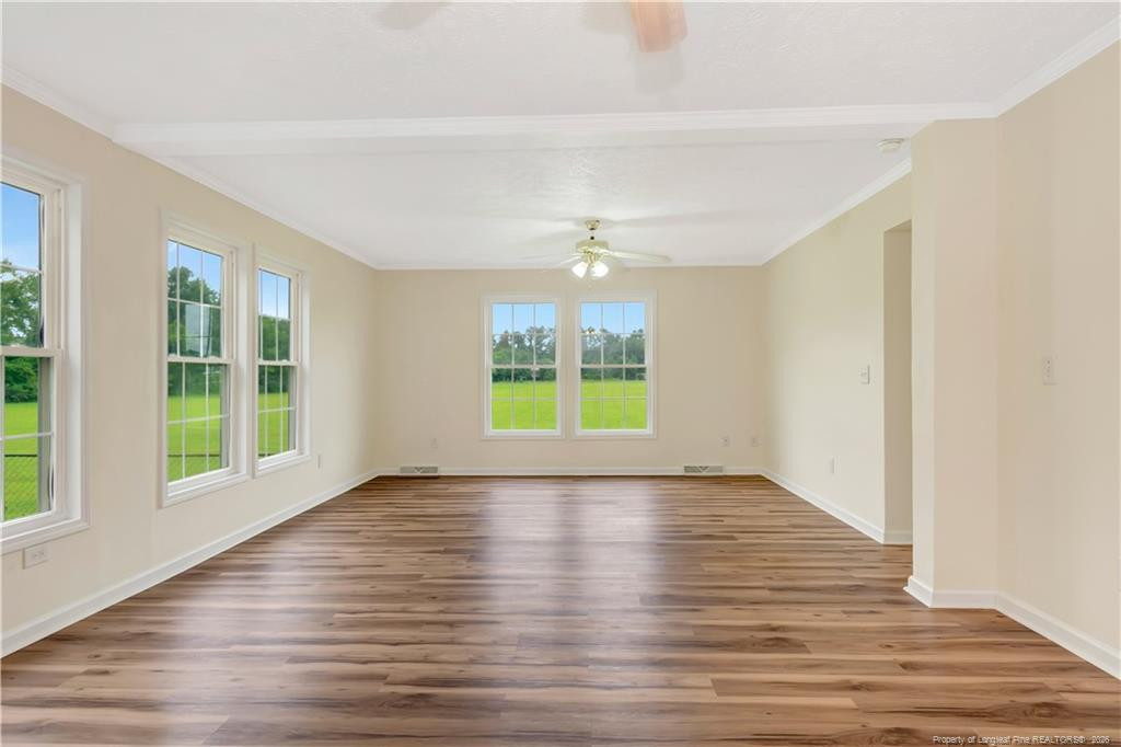 1100 Brisson Road St. Pauls, NC 28384 - Photo 27 of 34 Photo 27