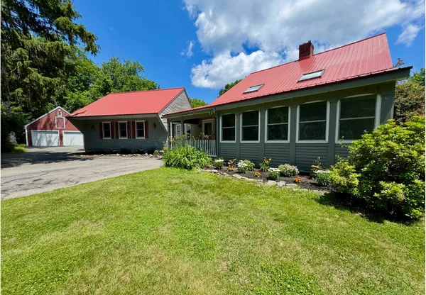 $639,000 | 1 Heritage Drive, Rollinsford, NH 03869
