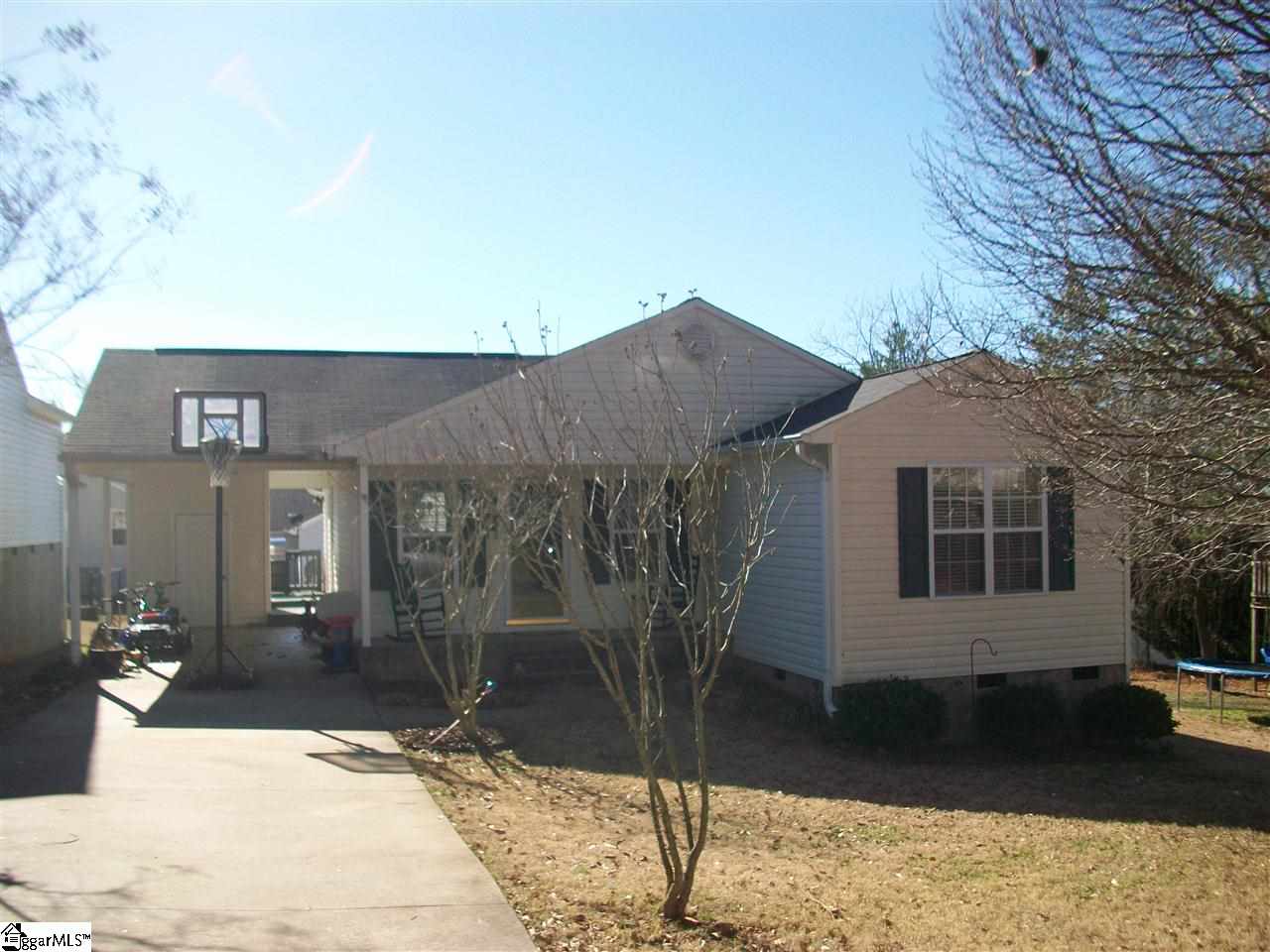 44 Buice Street Inman, SC 29349 - Photo 1 of 1 Gallery Image 1