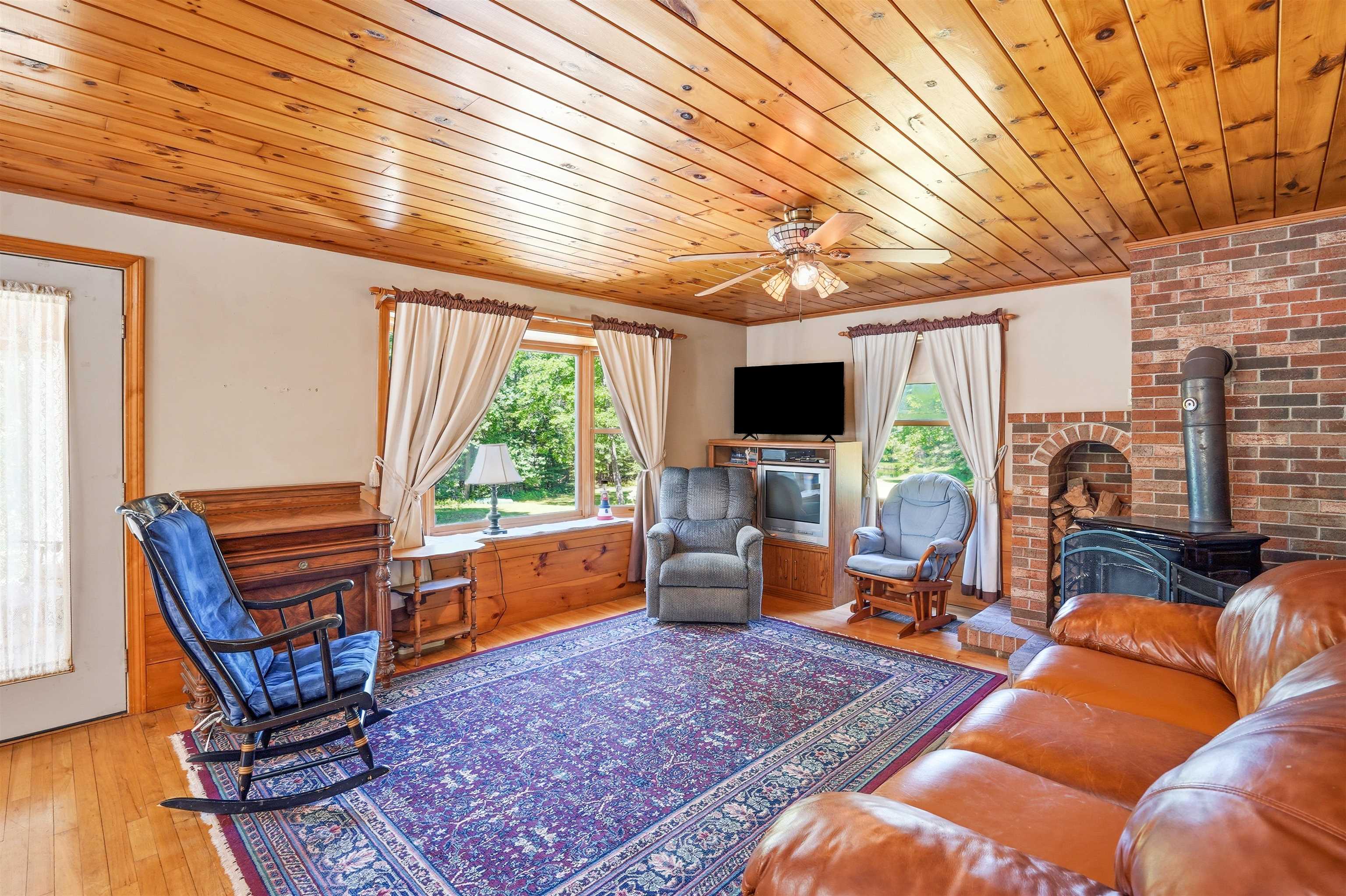 15 Tash Road New Durham, NH 03855 - Photo 4 of 29 Gallery Image 4