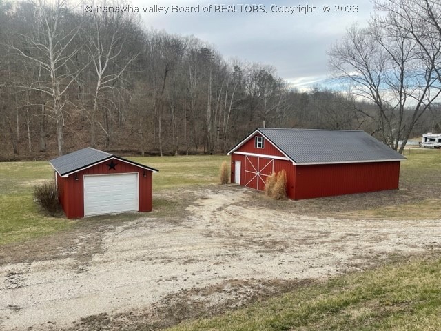 2824 Raccoon Creek Road Branchland, WV 25506 - Photo 1 of 13 Gallery Image 1