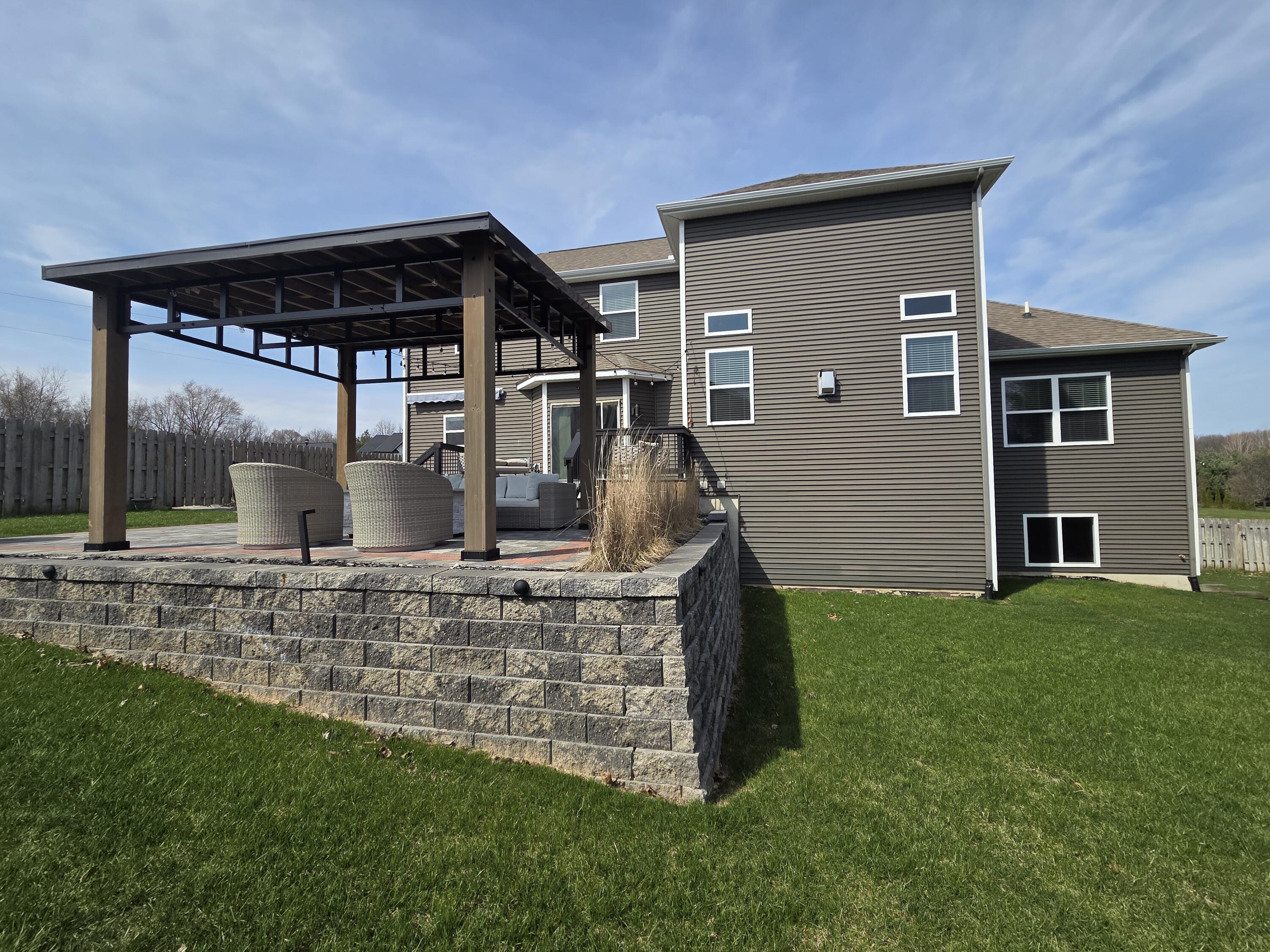 7881 Drake Ridge Kalamazoo, MI 49009 - Photo 36 of 48 20250417_113749