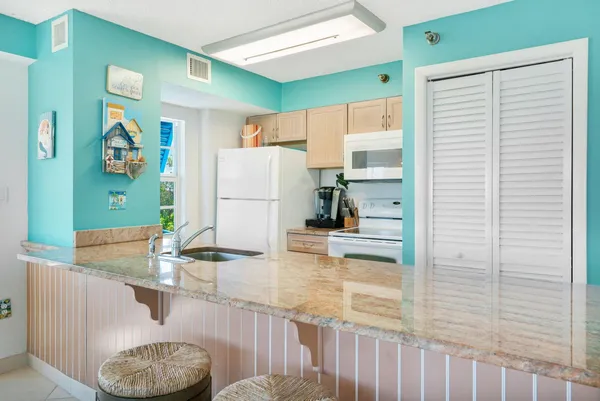 $599,000 | 500 Burton Drive, Unit 1316, Tavernier, FL 33070