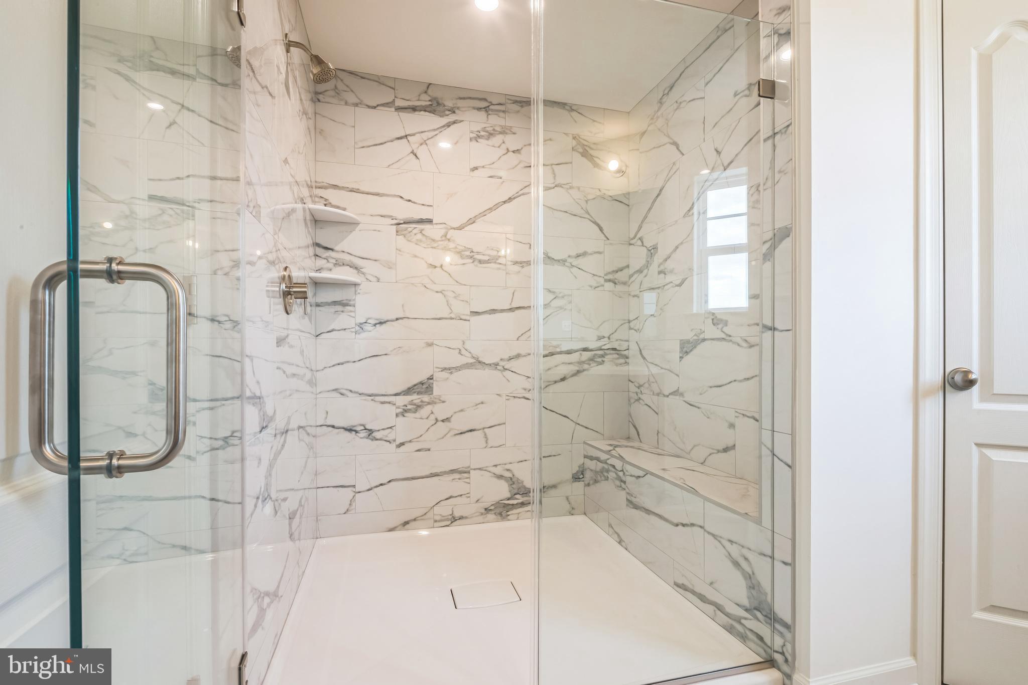 180 Locktown Sergeantsville Road Stockton, NJ 08559 - Photo 21 of 27 a bathroom with a shower