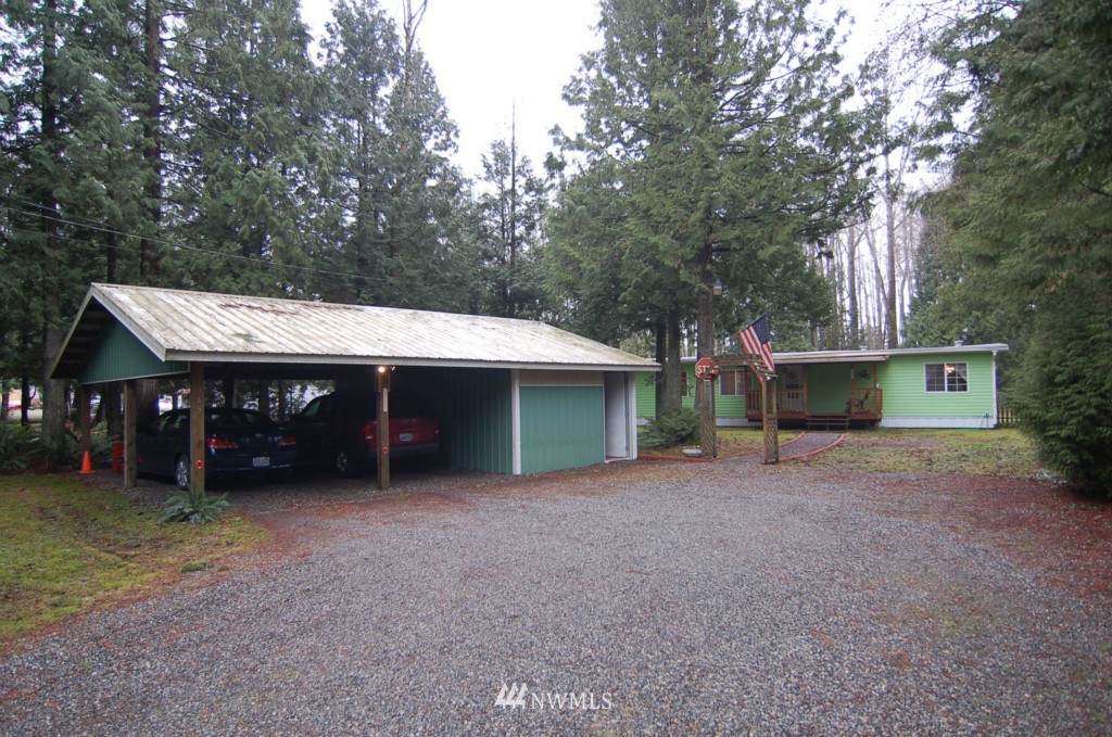 7945 Carson Road Birch Bay, WA 98230 - Photo 1 of 18