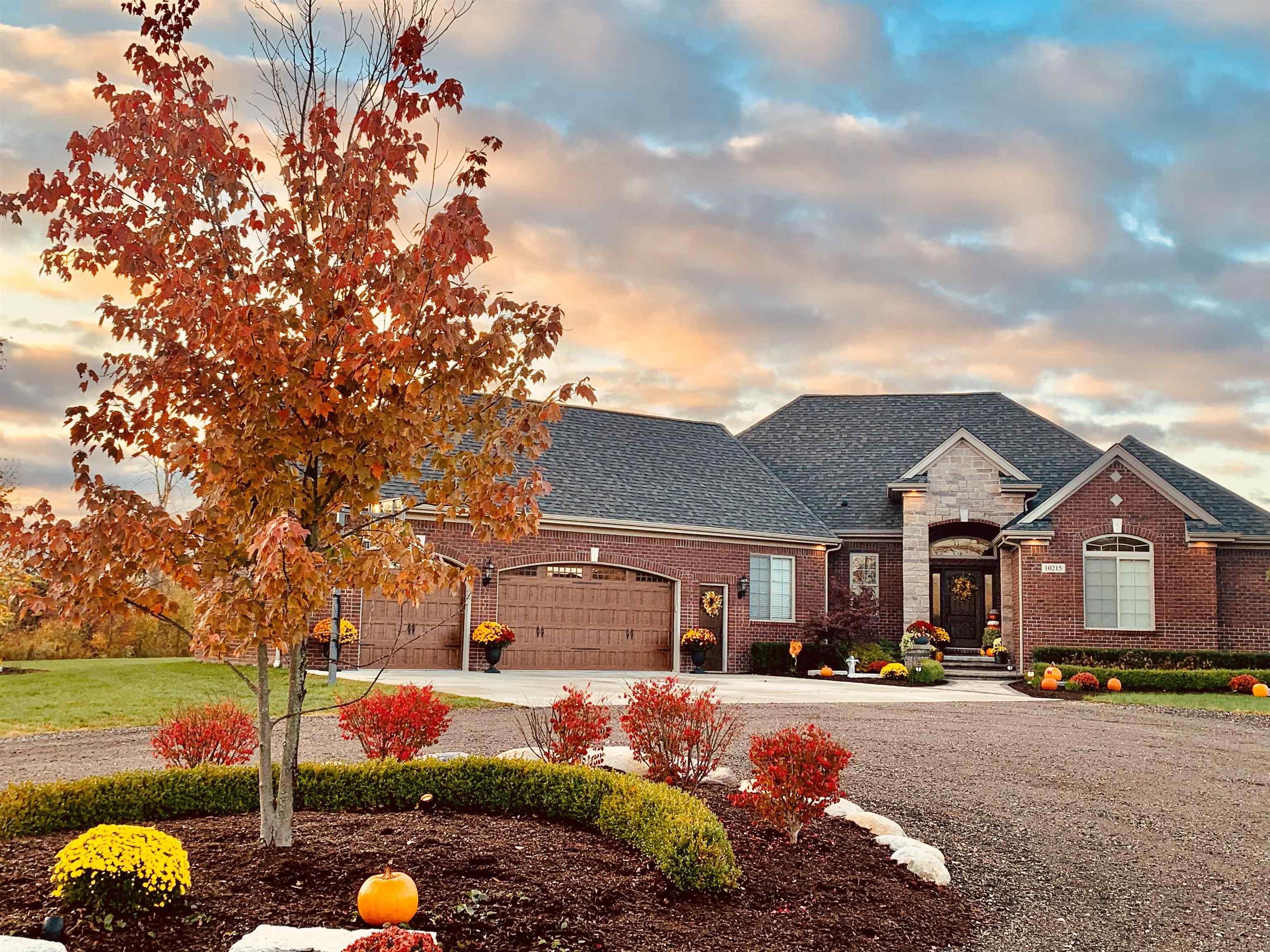 10215 Springborn Road Casco, MI 48064 - Photo 1 of 44 50122324.JPG