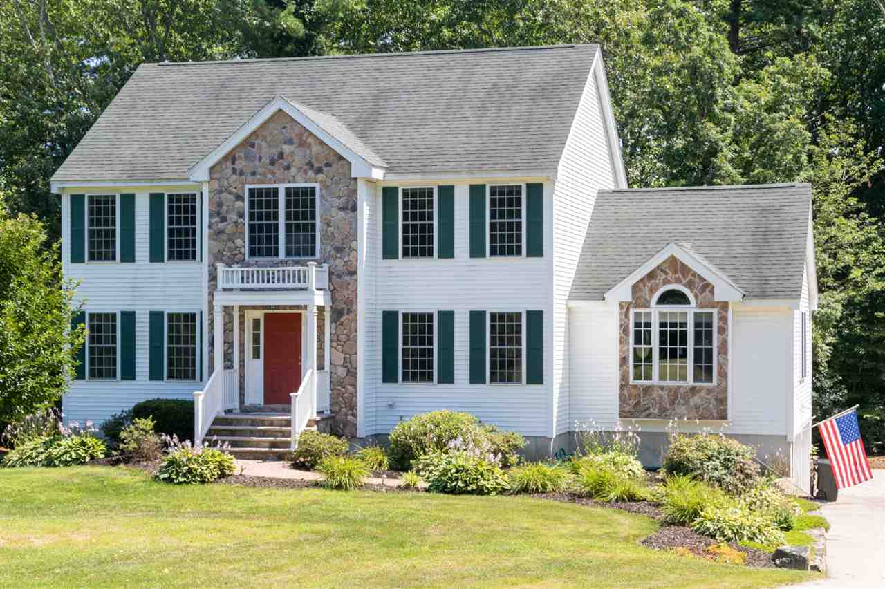 12 Elephant Rock Road Seabrook, NH 03874 - Photo 1 of 32
