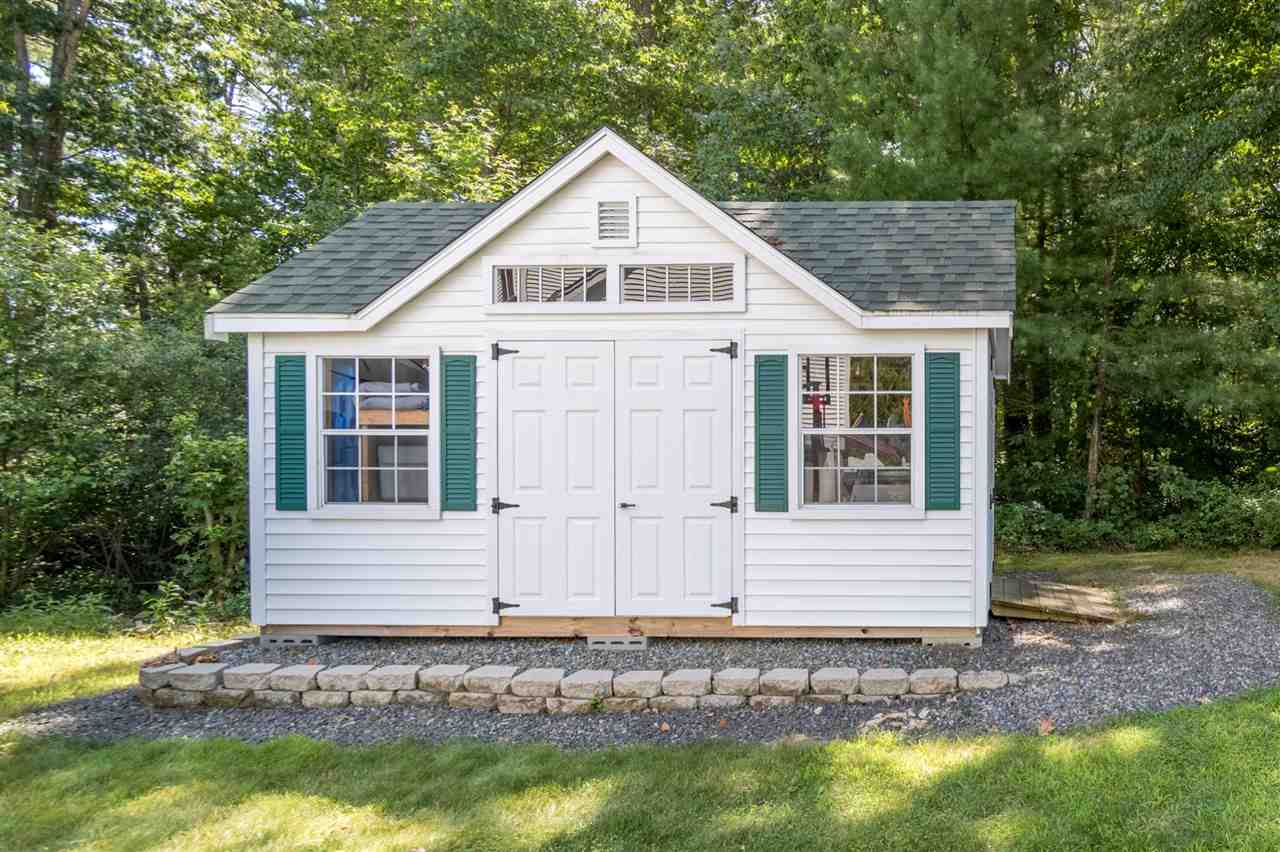 12 Elephant Rock Road Seabrook, NH 03874 - Photo 28 of 32