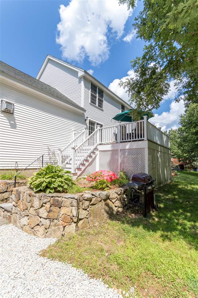 12 Elephant Rock Road Seabrook, NH 03874 - Photo 29 of 32