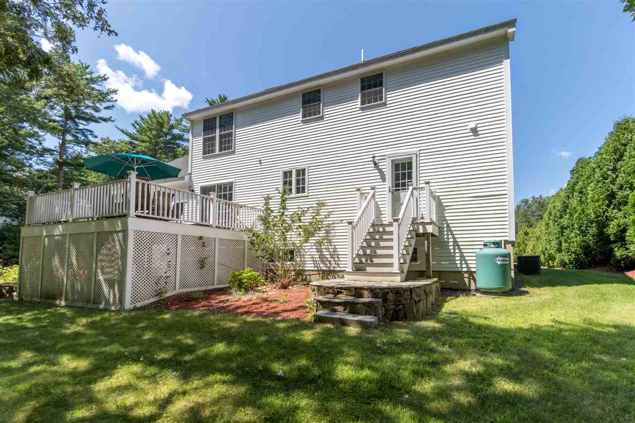 12 Elephant Rock Road Seabrook, NH 03874 - Photo 30 of 32