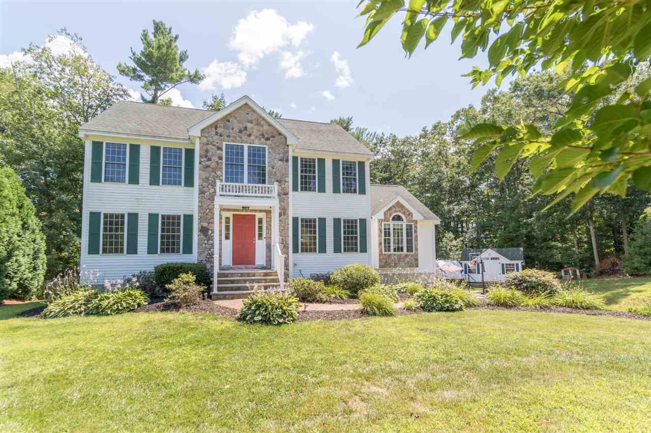 12 Elephant Rock Road Seabrook, NH 03874 - Photo 31 of 32