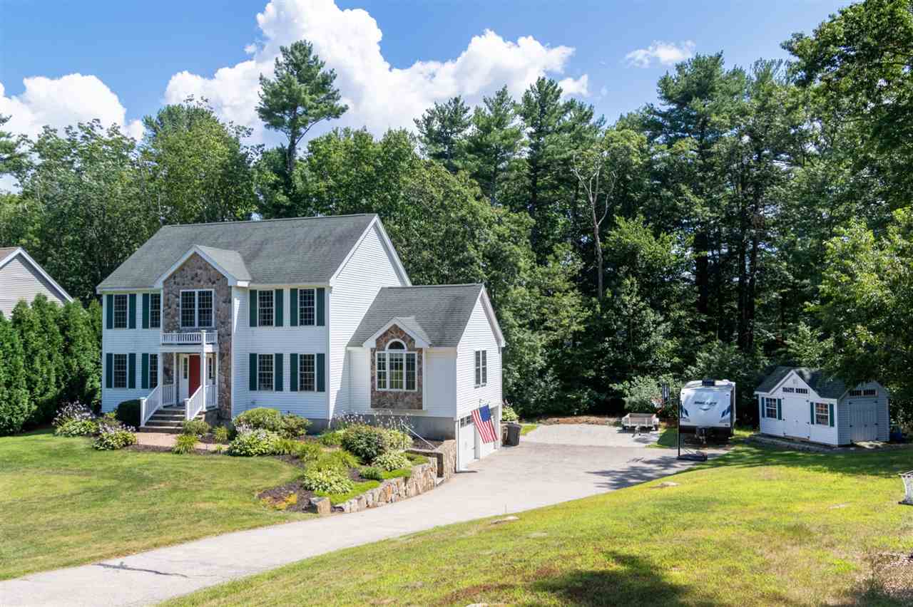 12 Elephant Rock Road Seabrook, NH 03874 - Photo 32 of 32