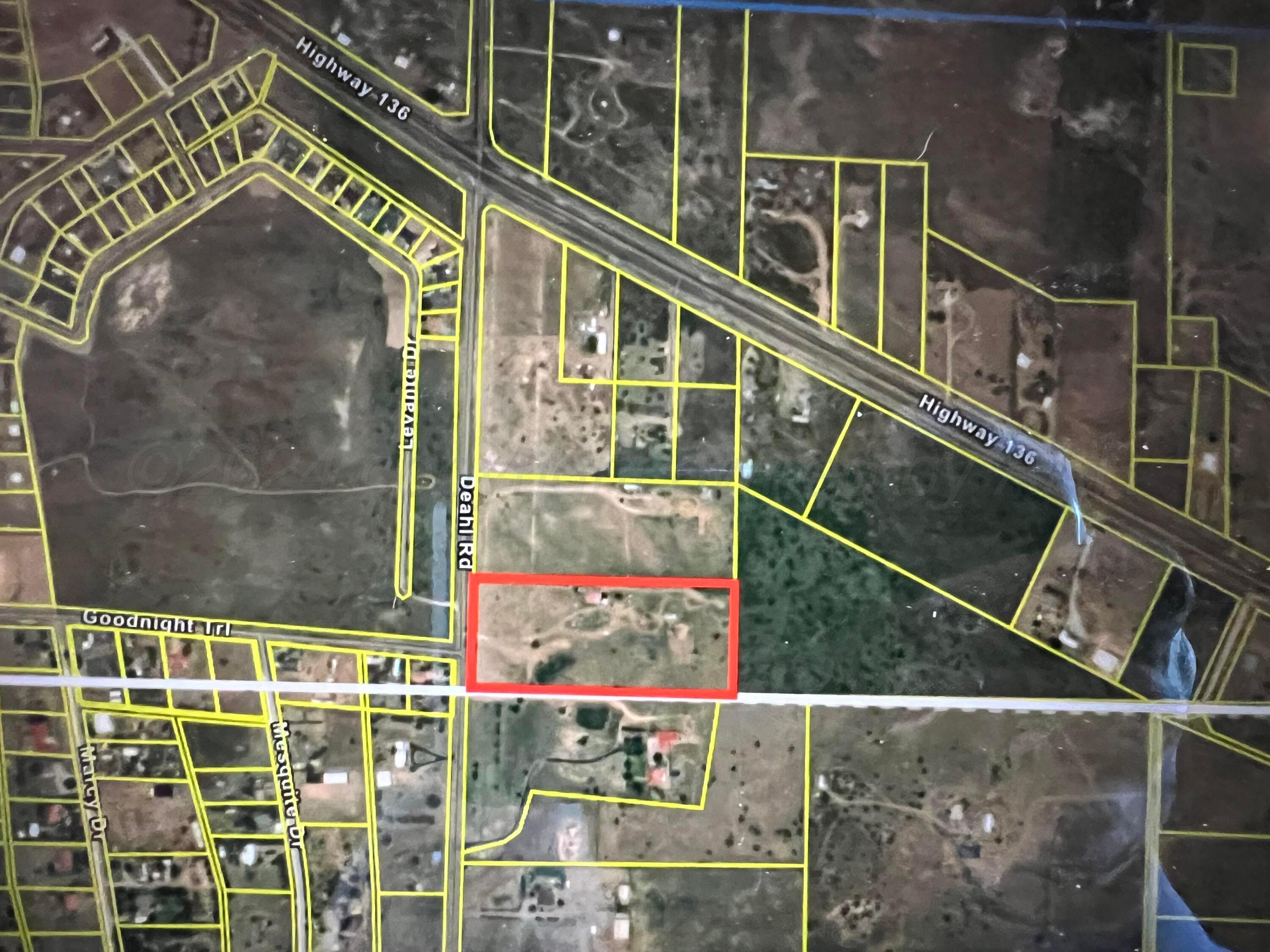 0 Deahl Road Fritch, TX 79036 - Photo 1 of 15 0 Deahl Rd, Fritch, TX